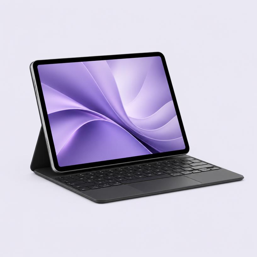 iPad Pro