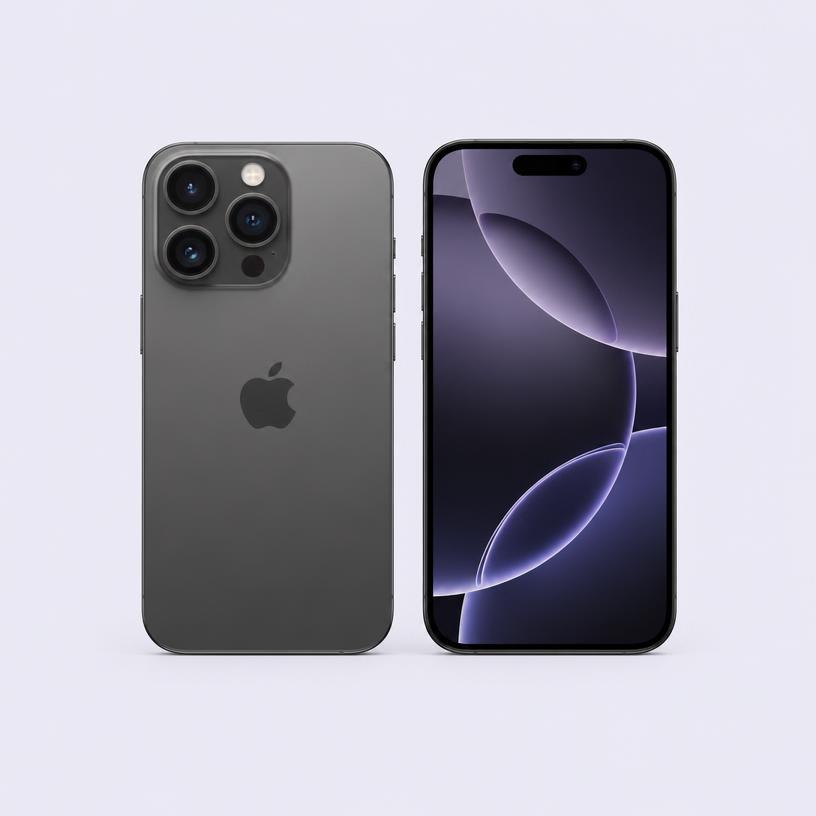 iPhone 15 Pro